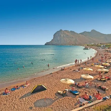 Holiday home Ktima Ellopia