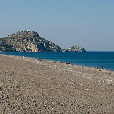 Ktima Ellopia Holiday home *