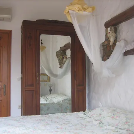 Ktima Ellopia Holiday home