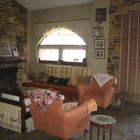 Ktima Ellopia Holiday home