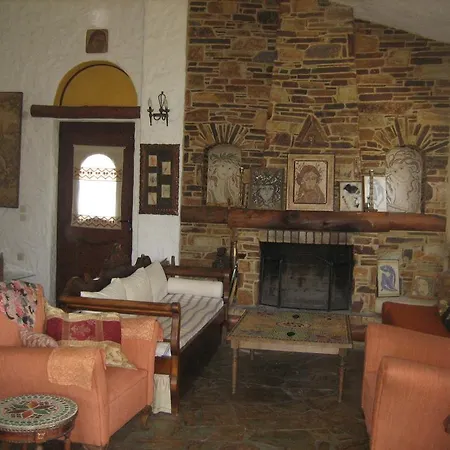 Ktima Ellopia * Kolymbia