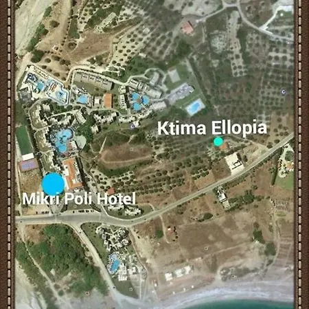 Ktima Ellopia *