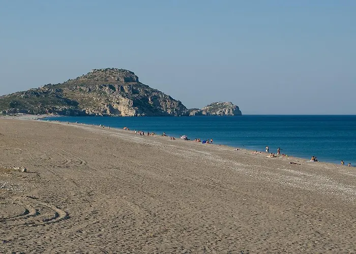 Ktima Ellopia Case de vacanță *