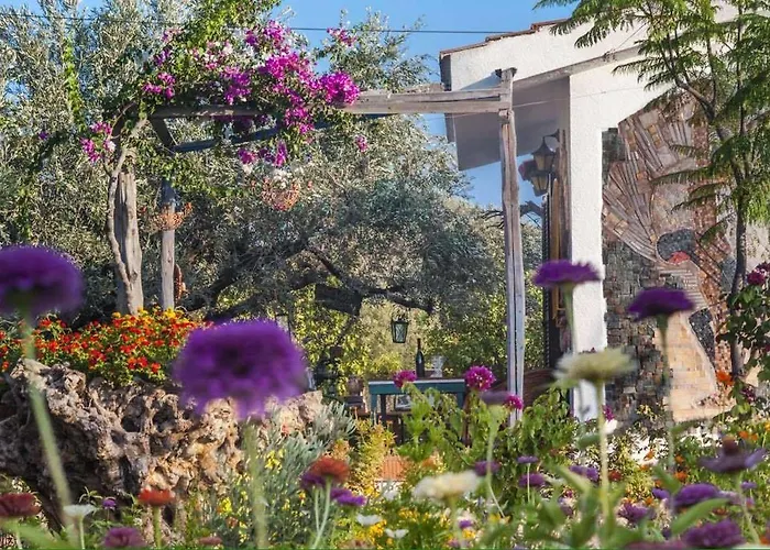 Ktima Ellopia Kolymbia