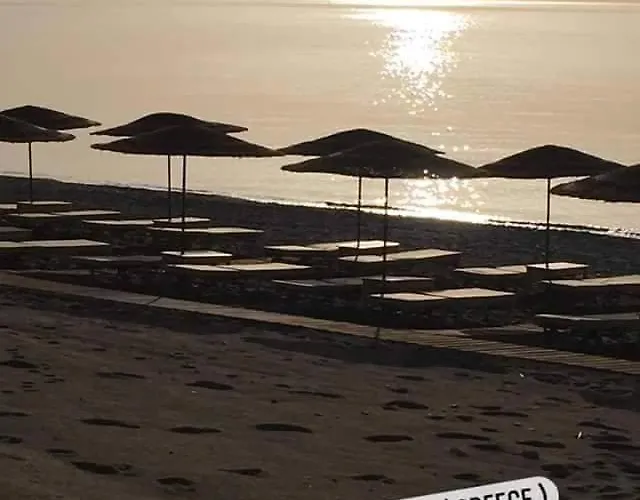 Case de vacanță Ktima Ellopia *