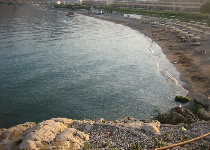 Feriehus Ktima Ellopia