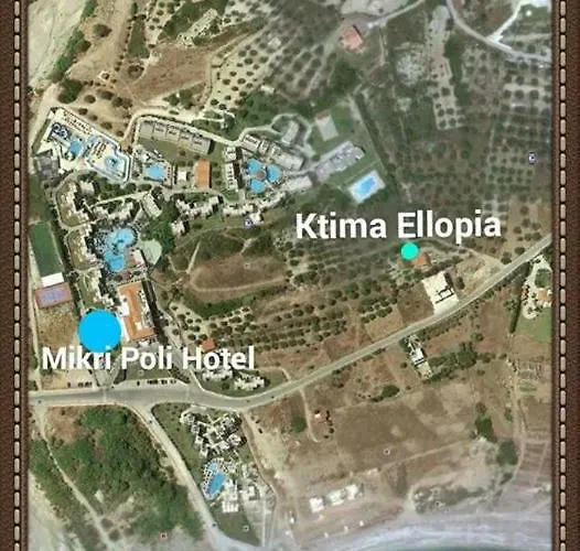 Ktima Ellopia *