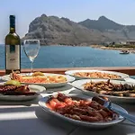 Case de vacanță Ktima Ellopia
