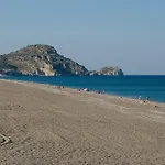 Ktima Ellopia Case de vacanță *