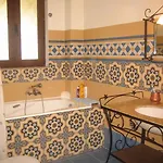 Ktima Ellopia Case de vacanță *