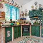 Ktima Ellopia Case de vacanță *