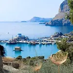 Ktima Ellopia Case de vacanță *
