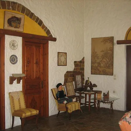 Casa de Férias Ktima Ellopia