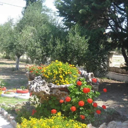 Casa de Férias Ktima Ellopia *