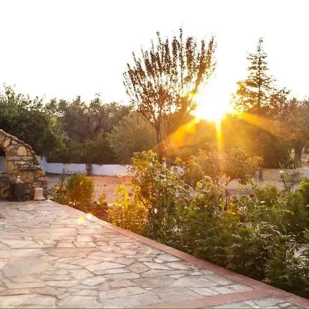 Casa de Férias Ktima Ellopia