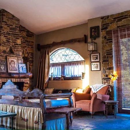 Casa de Férias Ktima Ellopia *