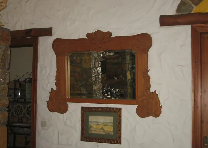 Casa de Férias Ktima Ellopia *