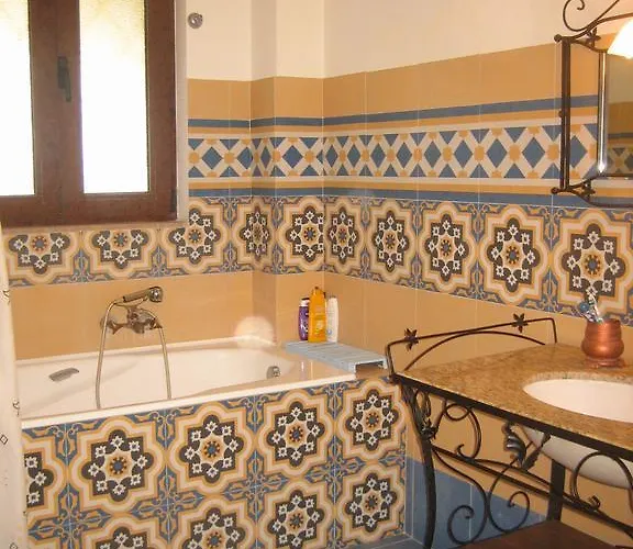 Ktima Ellopia Casa de Férias *