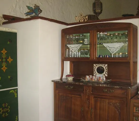 Casa de Férias Ktima Ellopia