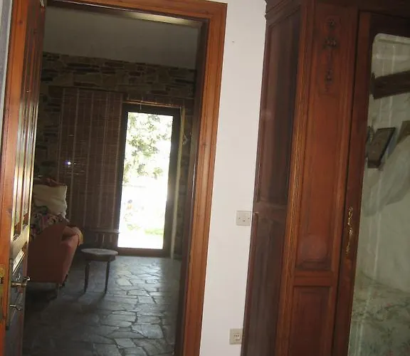 Casa de Férias Ktima Ellopia *