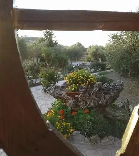 Ktima Ellopia Casa de Férias Kolymbia