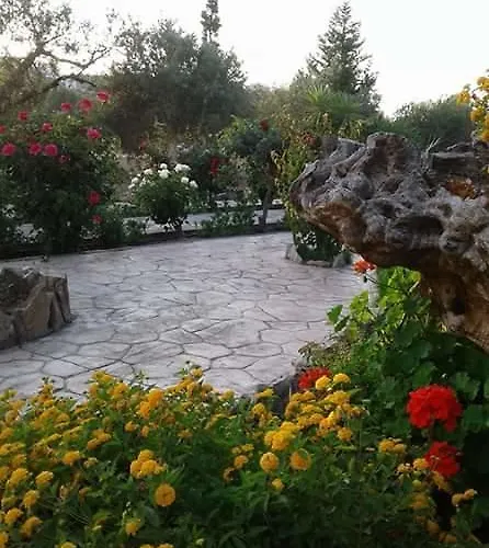 Casa de Férias Ktima Ellopia *