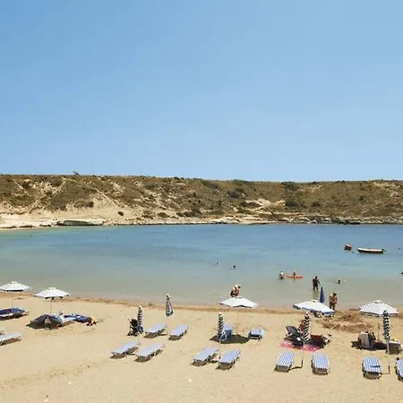 Ktima Ellopia Kolymbia