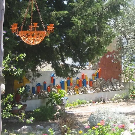 Ktima Ellopia * Kolymbia