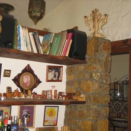 Ktima Ellopia Kolymbia