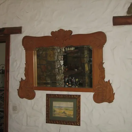 Ferienhaus Ktima Ellopia *