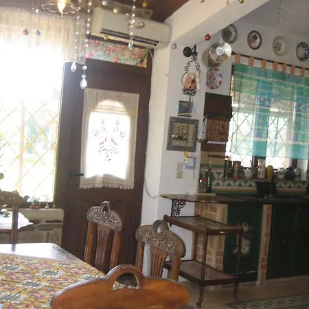 Feriehus Ktima Ellopia Kolymbia