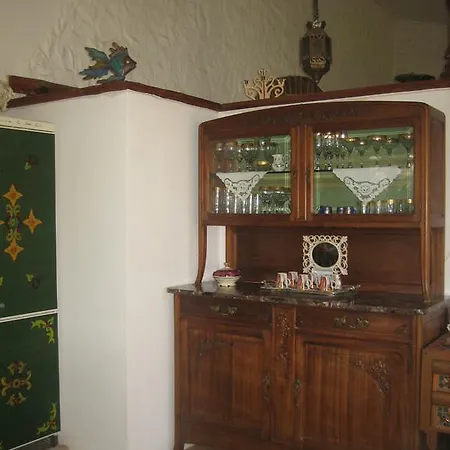 Ferienhaus Ktima Ellopia