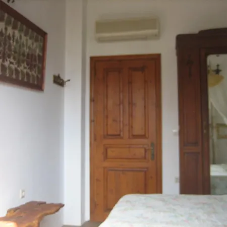 Ktima Ellopia Kolymbia