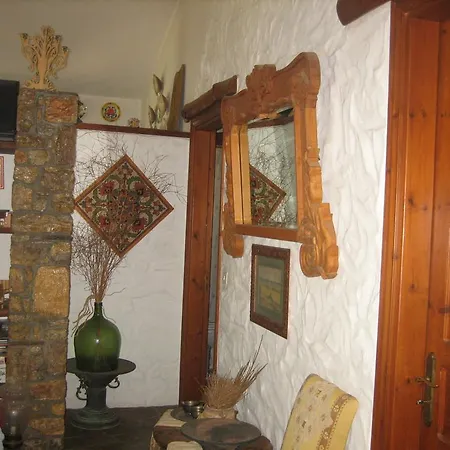 Ktima Ellopia Ferienhaus *