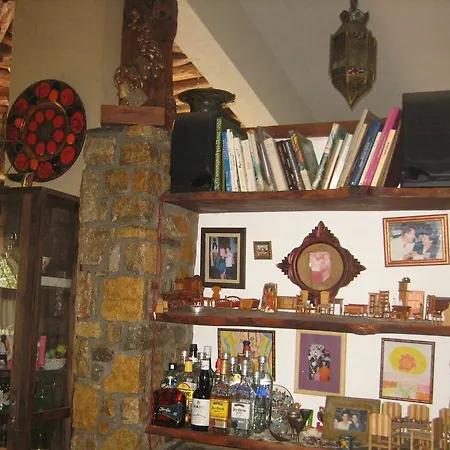 Ferienhaus Ktima Ellopia Kolymbia