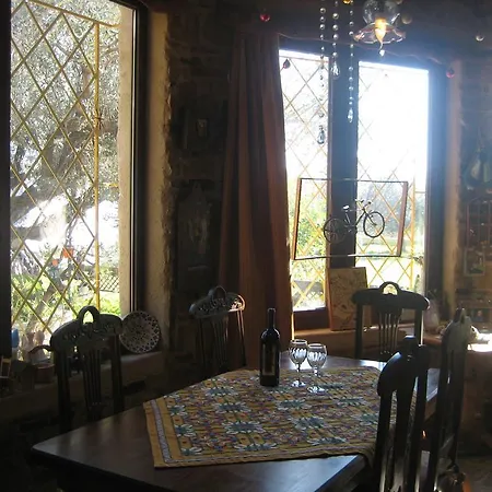 Feriehus Ktima Ellopia *