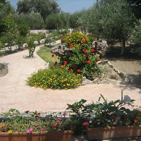 Ktima Ellopia Feriehus