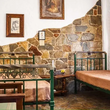 Ktima Ellopia Kolymbia