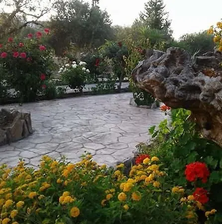 Ferienhaus Ktima Ellopia *