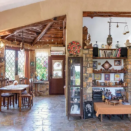 Ktima Ellopia Kolymbia