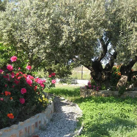 Ktima Ellopia Kolymbia