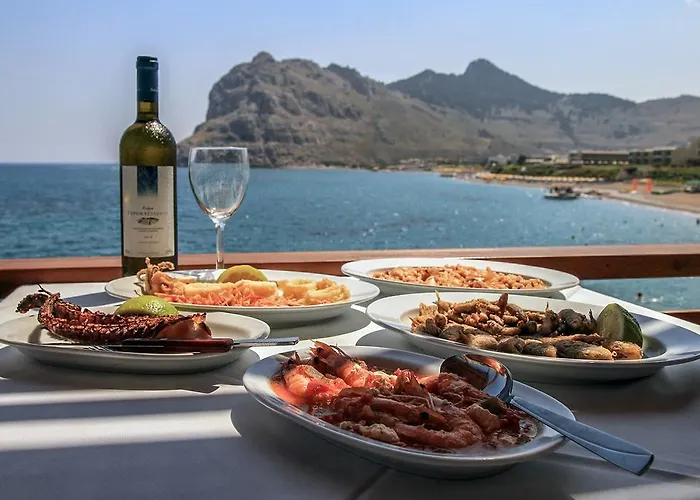 펜션 Ktima Ellopia