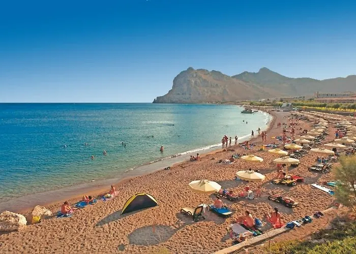 Сasa de vacaciones Ktima Ellopia