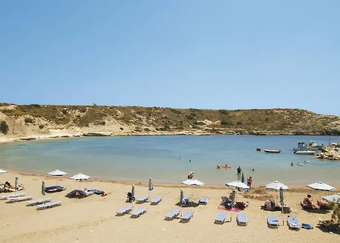 Ktima Ellopia Kolymbia