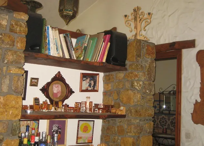 Ktima Ellopia Kolymbia