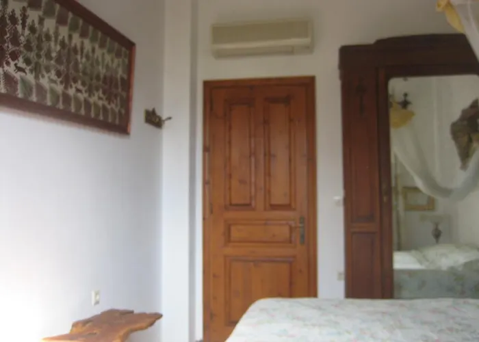 Ktima Ellopia 콜림비아