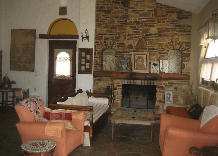 Ktima Ellopia * 콜림비아