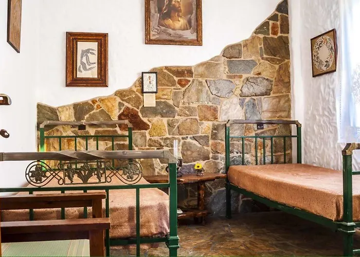 Ktima Ellopia 콜림비아