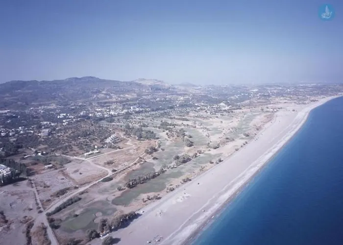 Ktima Ellopia 펜션 *