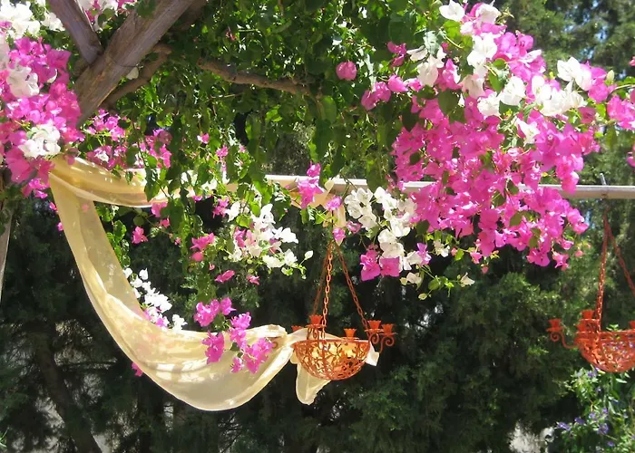 Ktima Ellopia * 콜림비아